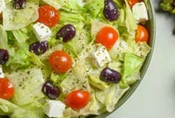 Generation Salad جينريشن سالاد - Hide Beach