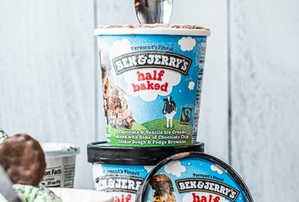 Ben & Jerry's