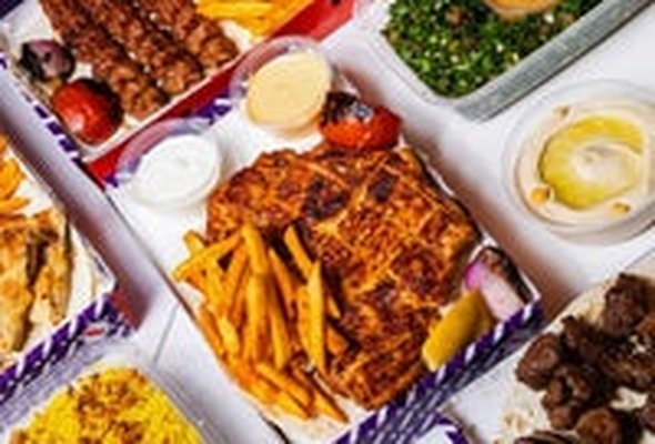 Mishmash مشماش - Jabriya