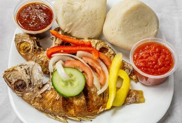 Banku Supreme