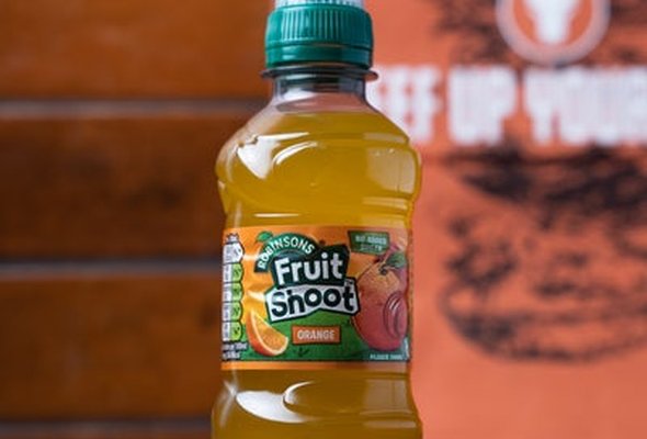 Fruit Shoot 250ml