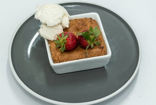 Original Choc Chip Cookie Dough