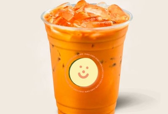 Red Assam Milk Tea  | 红泰奶茶