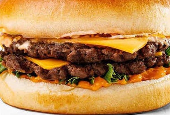 Classic Burger