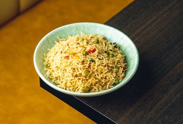 Fried Rice