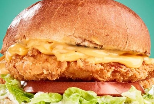 Crispy Legend Original
