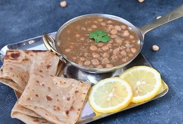 Pindi Chana