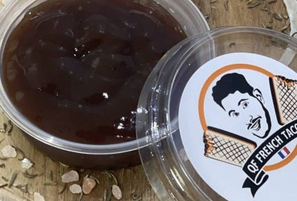 BBQ Sauce