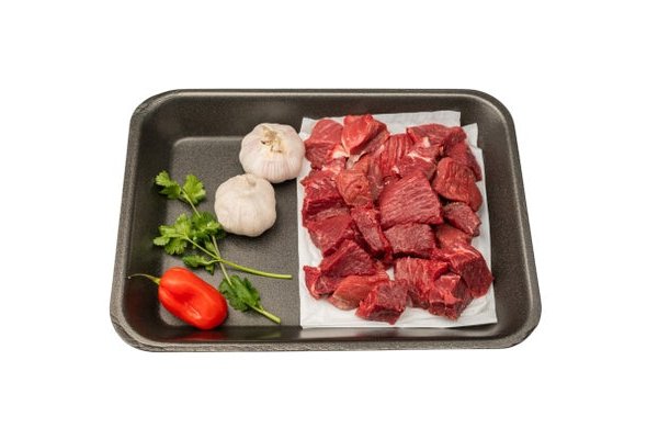Beef Boneless 1kg