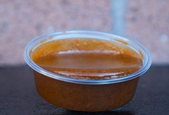 Spicy Sauce