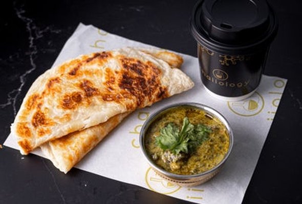 Lassi da Saag