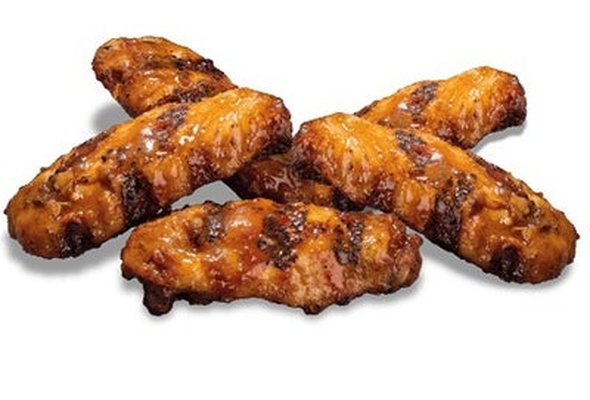 5x Pepe's Wings