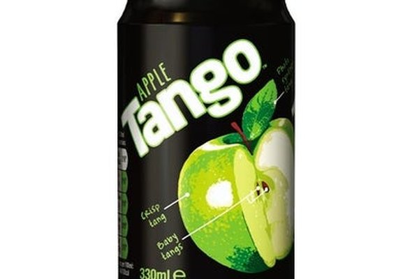 Tango Apple