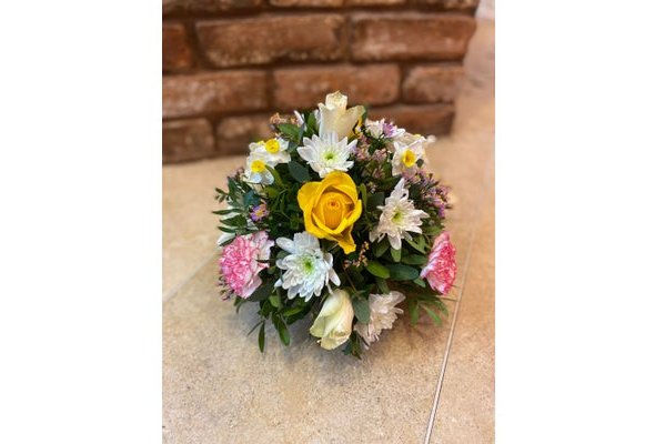 Pretty posy
