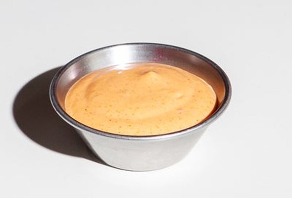 Sambal Mayo (2oz)