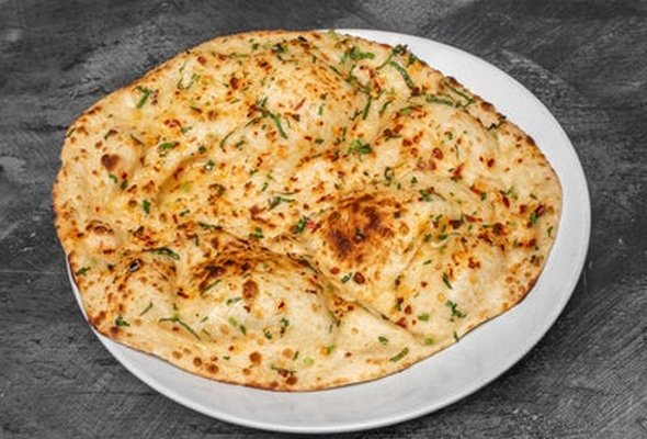 104. Special Naan