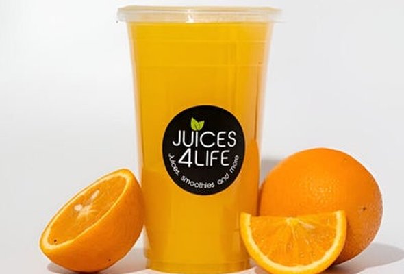 Orange Juice