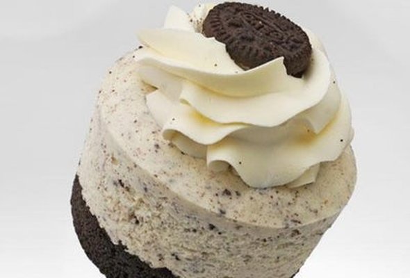 Oreo Cheesecake