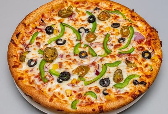Veggie Special