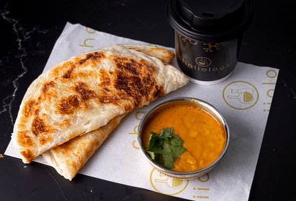 Daal