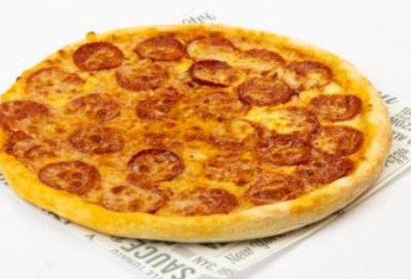 Pepperoni 14"