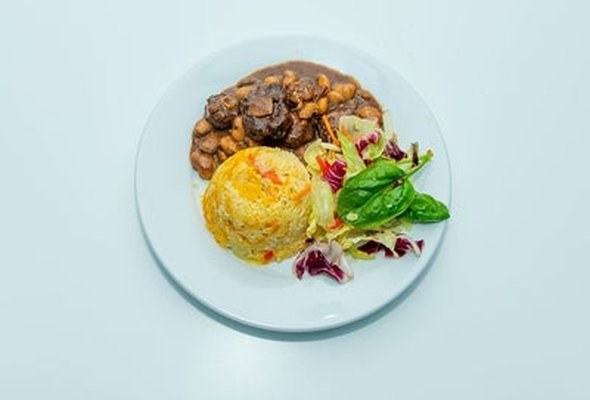 Oxtail