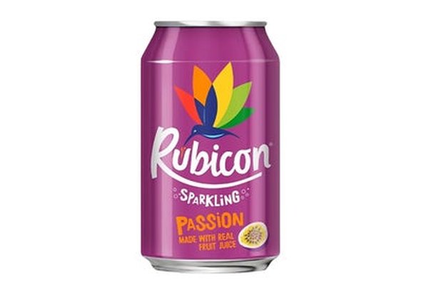 Rubicon Passion