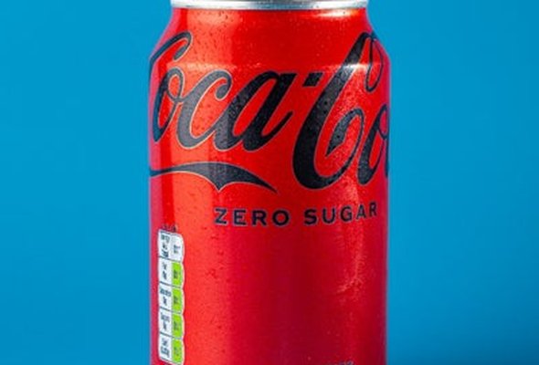 Coke Zero