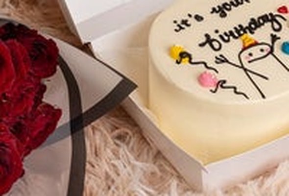 Bento Bakery بنتو بيكري - Hawally North