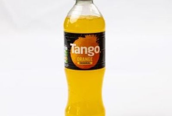 Tango Orange - 500ml
