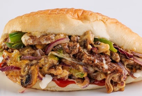 Philly Cheese (New)