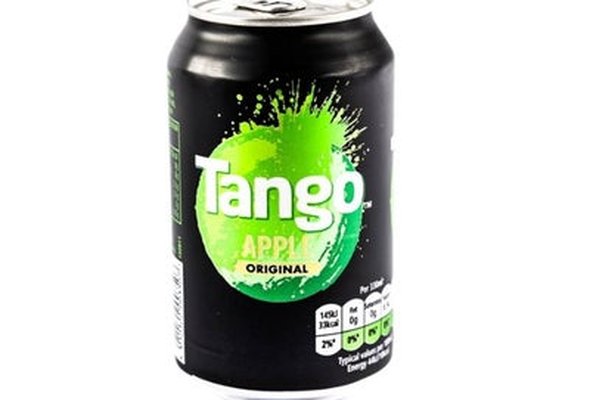 Tango Apple