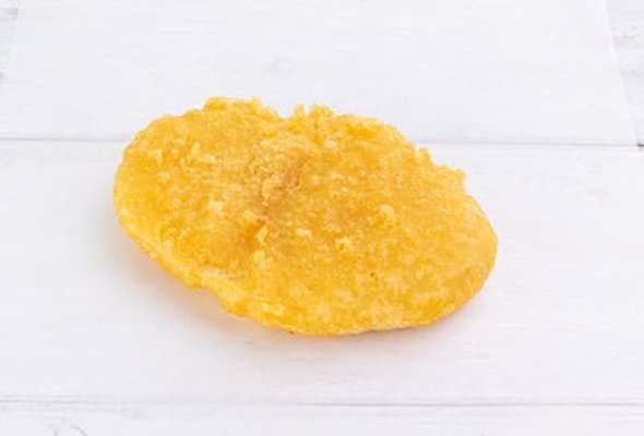 Potato Scallop