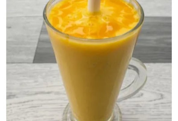 Mango Lassi