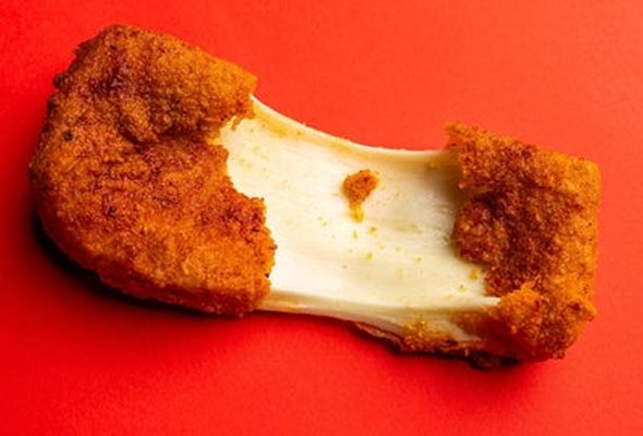 PHATVille Mozzarella Bites (2pcs)