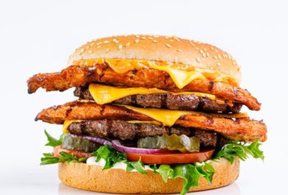 La Torre Burger