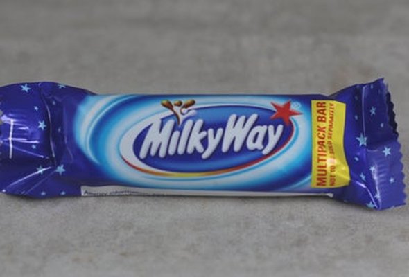 Milky Way