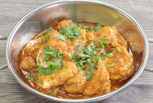 Chicken Curry