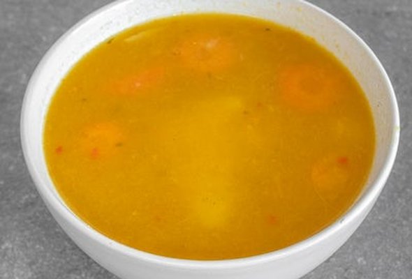 Soup