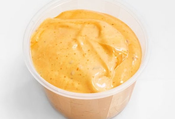 Fries Sauce