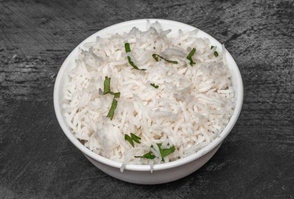 108. Boiled Rice