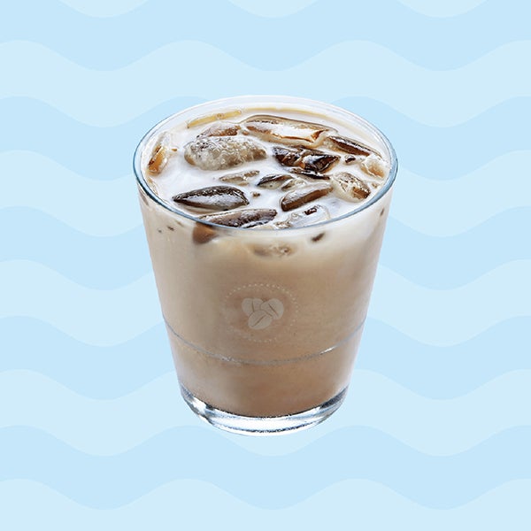 Iced Mocha