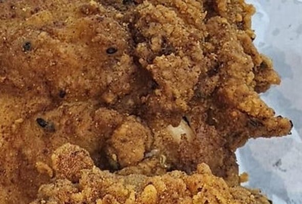 Fried Chicken