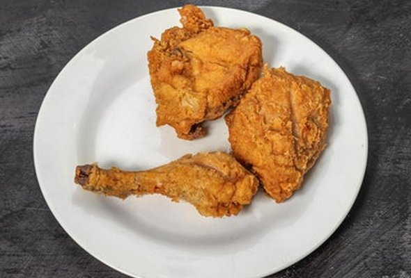 Chicken Piece
