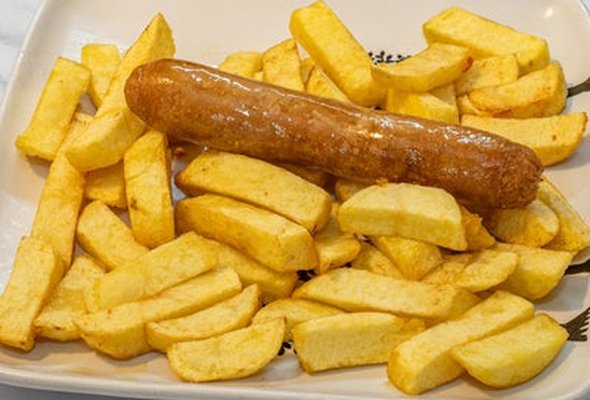 Any Sausage