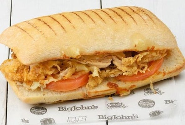 SFC Panini