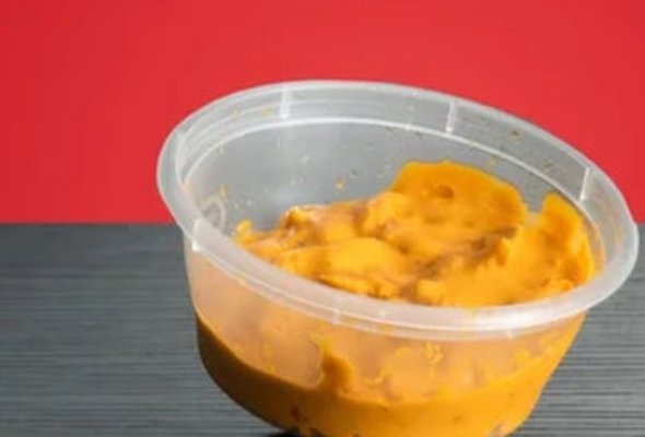 Algerian Sauce