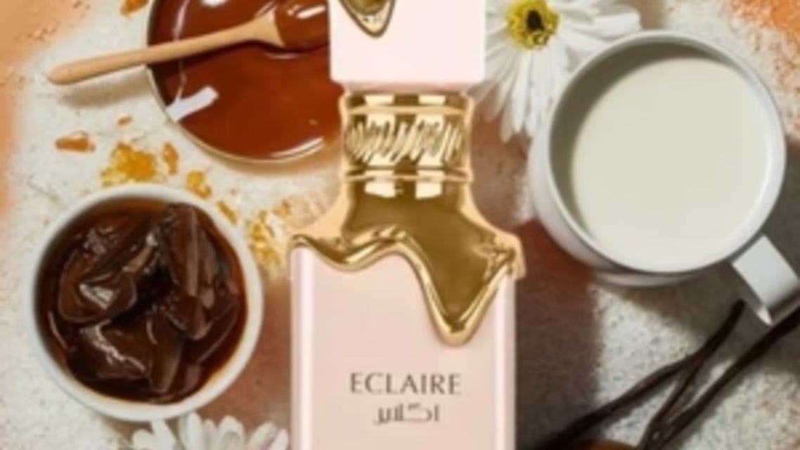 Eclaire for Women By Lattafa Eau De Parfum 100ml