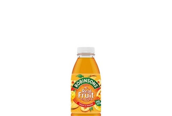 Robinsons Orange & Mango 500ml