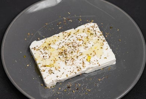 Feta Cheese